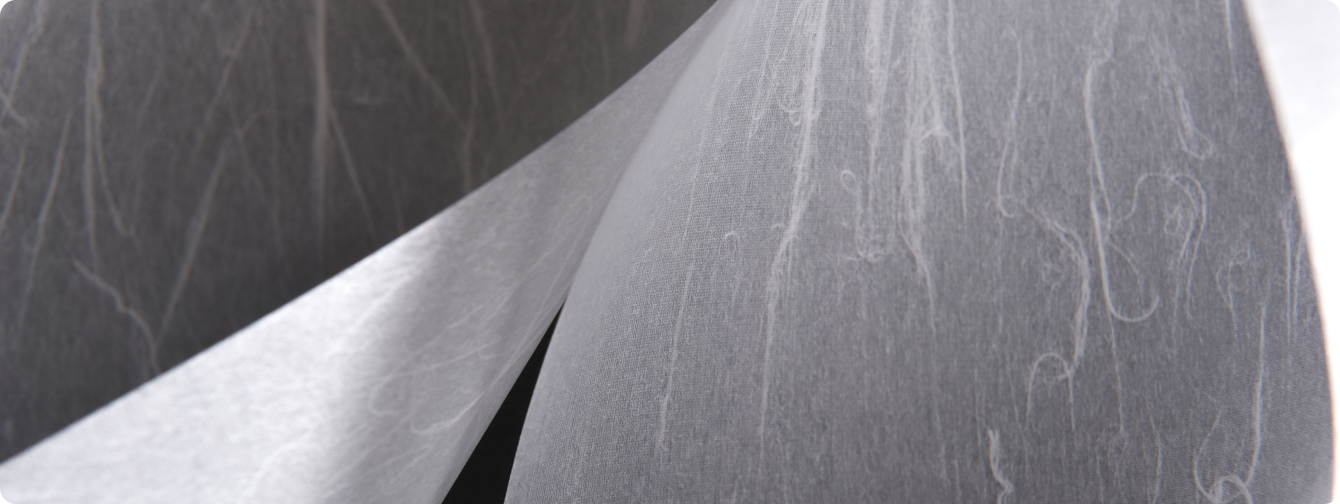 Textures fabric certification and testing detail