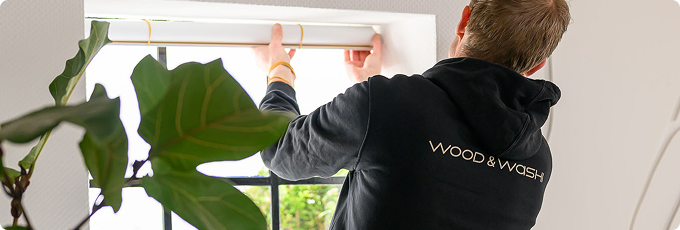 Installing Follo at a window
