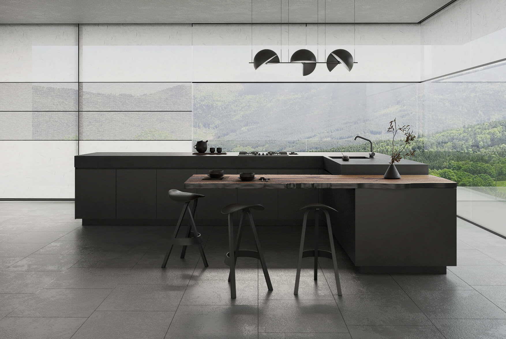 Rollo - Stylish Roller Blinds