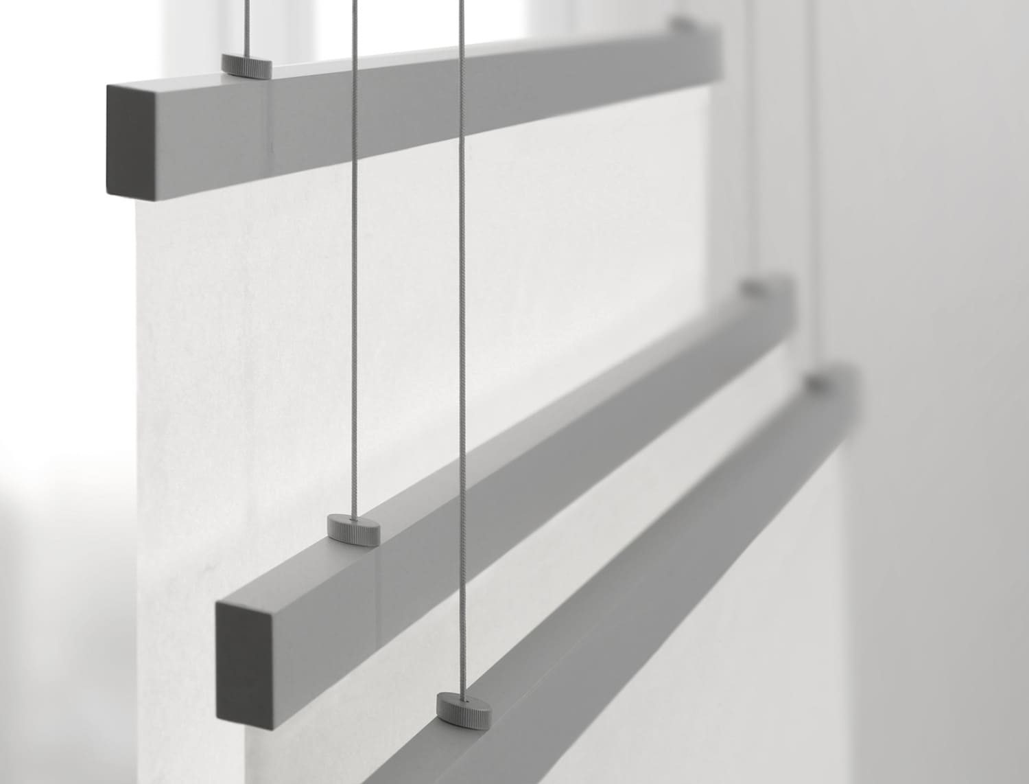 Installation of Flow Systems