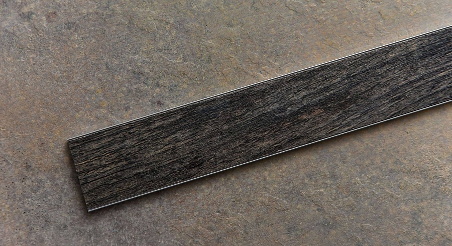 Wood ALU64 Dark Ash Wood ALU64 Dark Ash