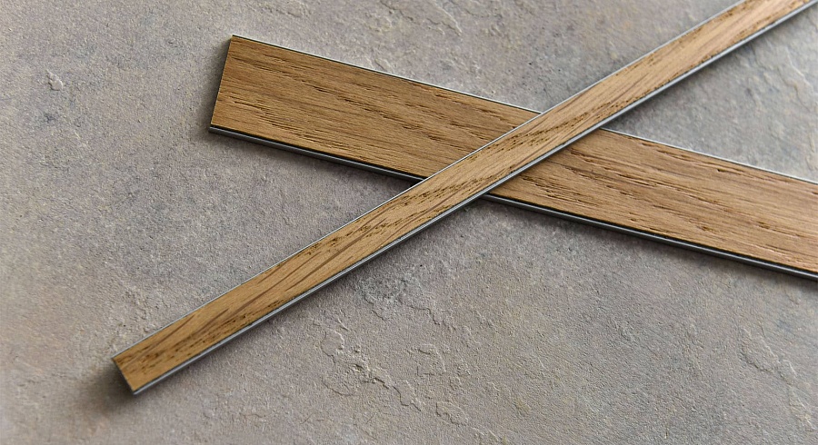 Wood ALU10 Oak crown Wood ALU10 Oak crown