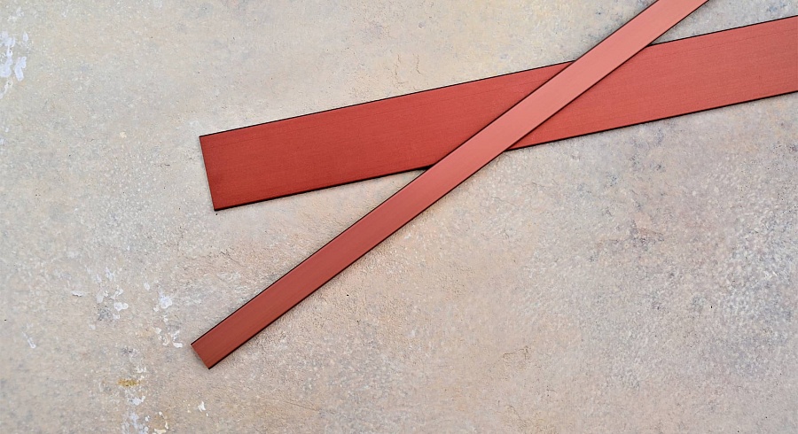 AL24 Copper AL24 Copper