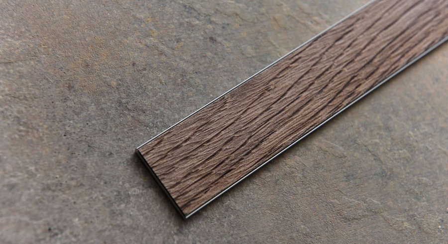 Wood ALU 62 Nut Wood ALU 62 Nut