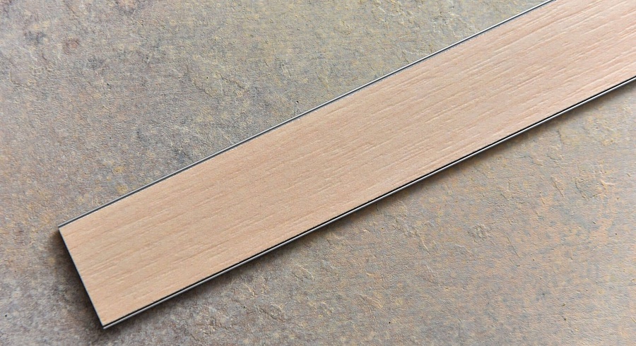 Wood ALU60 Tundra Wood ALU60 Tundra