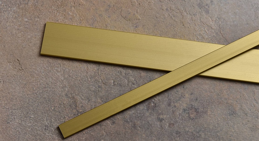 ALU23 Messing ALU23 Messing